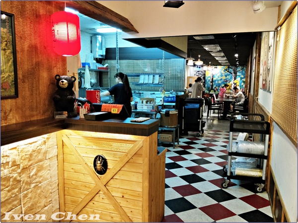 大同町：《中壢丼飯》堪稱最高CP值的肉多多雙併系列丼飯/日式豬排/吃飽也吃得很精彩/ 『大同町 - 平價日式豬排、炸雞塊丼飯 專賣』