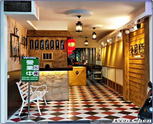 大同町：《中壢丼飯》堪稱最高CP值的肉多多雙併系列丼飯/日式豬排/吃飽也吃得很精彩/ 『大同町 - 平價日式豬排、炸雞塊丼飯 專賣』