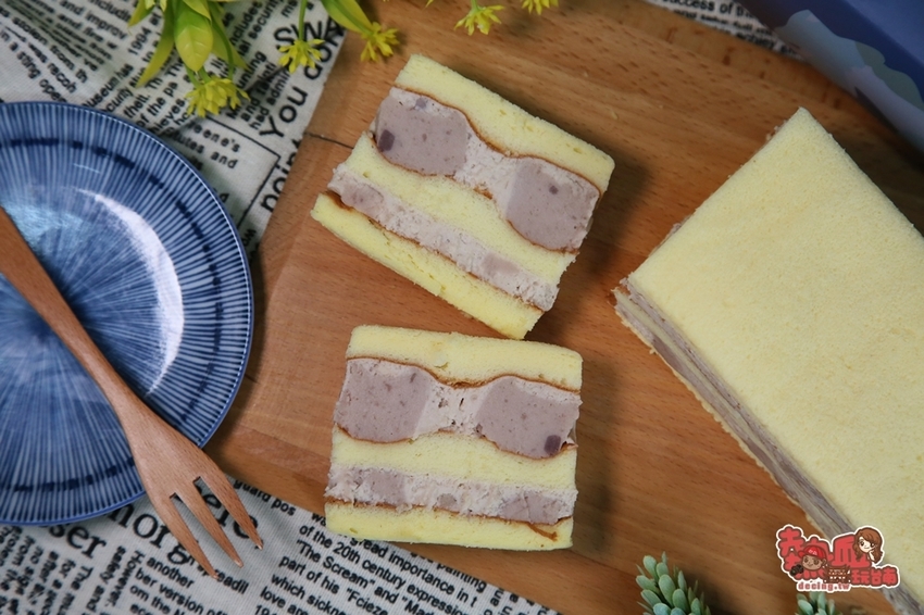 【台南甜點】療癒系甜點報到!讓不愛甜食的人也瘋狂著迷的美味:不二緻果(不二家) - 熱血玩台南。跳躍新世界