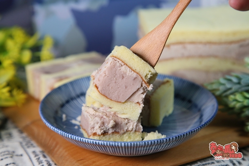 【台南甜點】療癒系甜點報到!讓不愛甜食的人也瘋狂著迷的美味:不二緻果(不二家) - 熱血玩台南。跳躍新世界