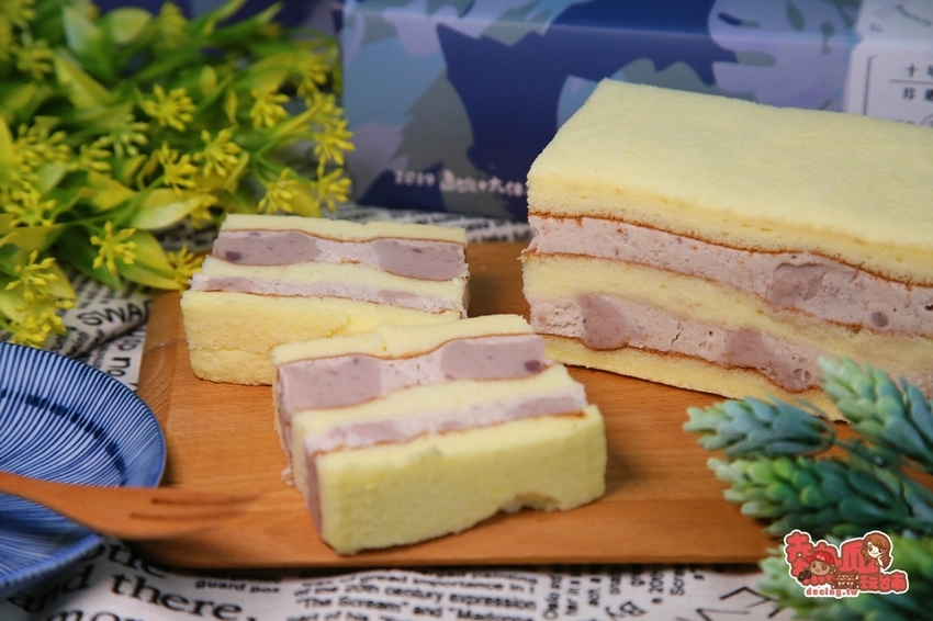 【台南甜點】療癒系甜點報到!讓不愛甜食的人也瘋狂著迷的美味:不二緻果(不二家) - 熱血玩台南。跳躍新世界