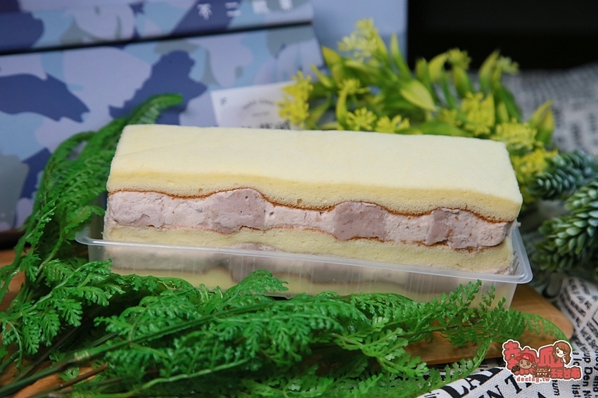 【台南甜點】療癒系甜點報到!讓不愛甜食的人也瘋狂著迷的美味:不二緻果(不二家) - 熱血玩台南。跳躍新世界