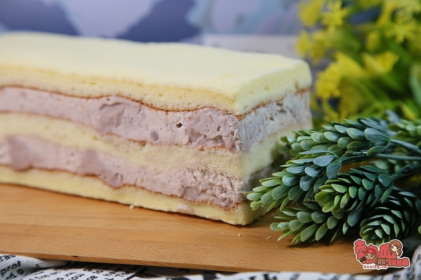 【台南甜點】療癒系甜點報到!讓不愛甜食的人也瘋狂著迷的美味:不二緻果(不二家) - 熱血玩台南。跳躍新世界