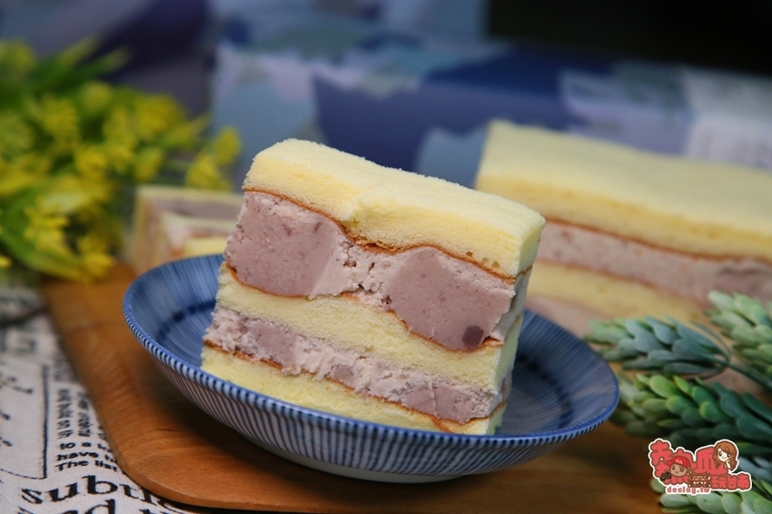 【台南甜點】療癒系甜點報到!讓不愛甜食的人也瘋狂著迷的美味:不二緻果(不二家) - 熱血玩台南。跳躍新世界