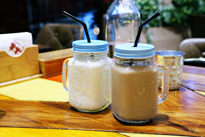 三個傻瓜（信義）/ Kate's FZ