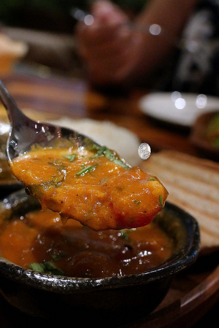 三個傻瓜（信義）/ Kate's FZ