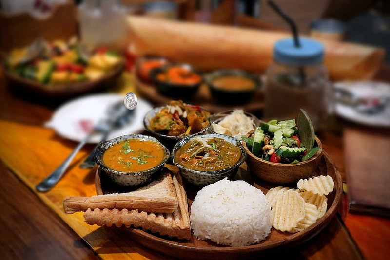 三個傻瓜（信義）/ Kate's FZ