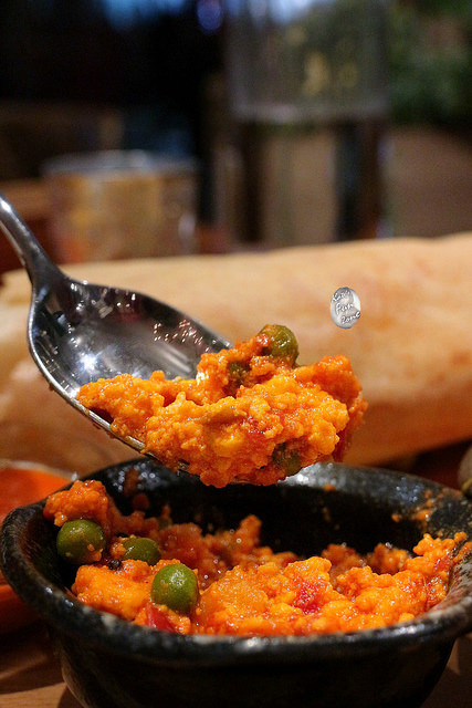 三個傻瓜（信義）/ Kate's FZ