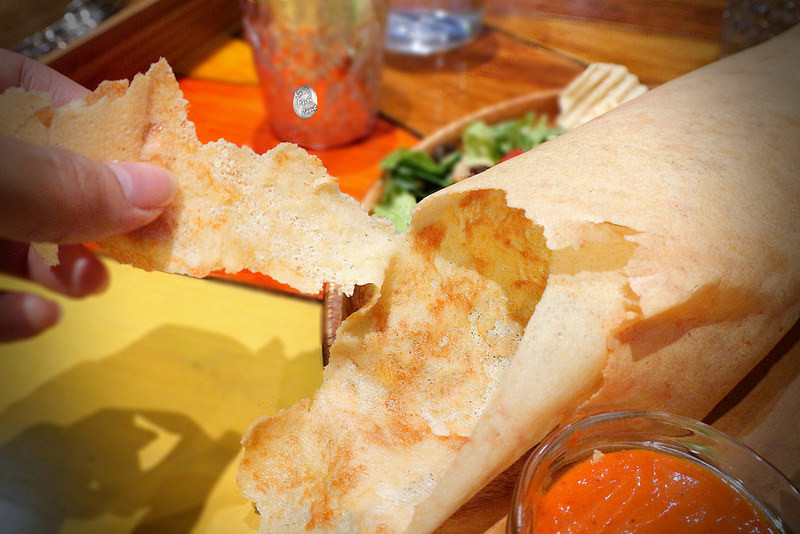 三個傻瓜（信義）/ Kate's FZ