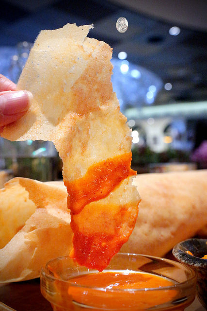 三個傻瓜（信義）/ Kate's FZ