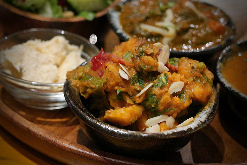 三個傻瓜（信義）/ Kate's FZ