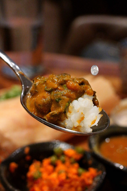 三個傻瓜（信義）/ Kate's FZ