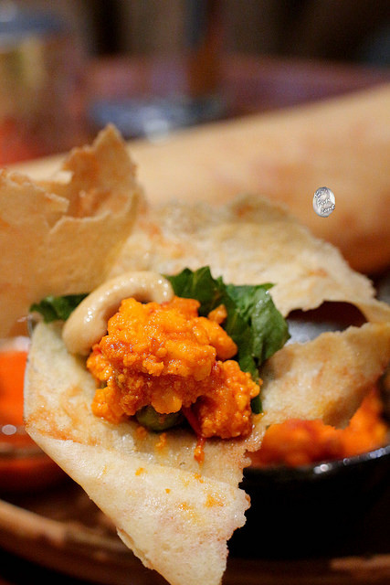 三個傻瓜（信義）/ Kate's FZ