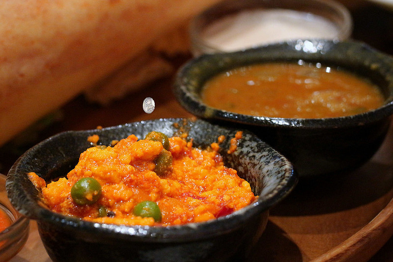 三個傻瓜（信義）/ Kate's FZ