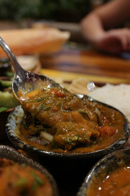 三個傻瓜（信義）/ Kate's FZ