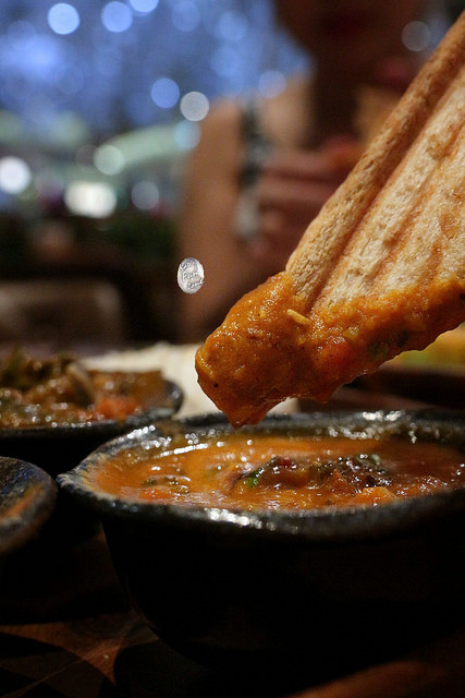 三個傻瓜（信義）/ Kate's FZ