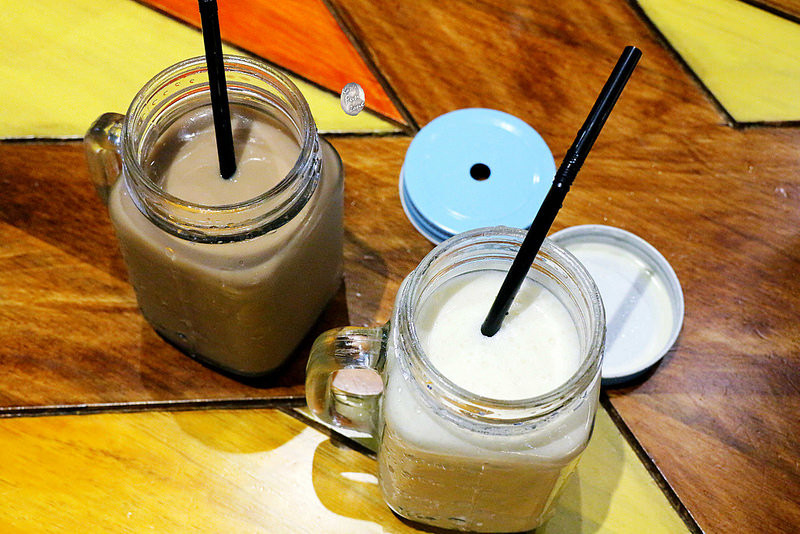 三個傻瓜（信義）/ Kate's FZ