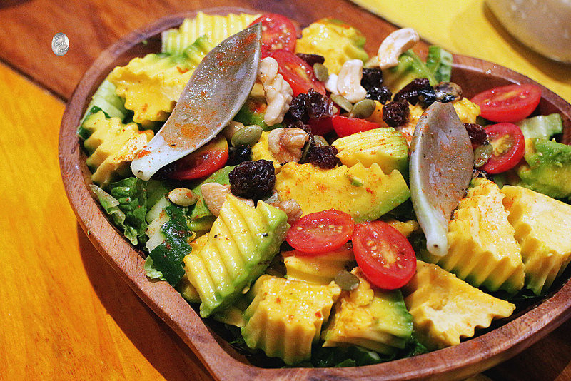 三個傻瓜（信義）/ Kate's FZ