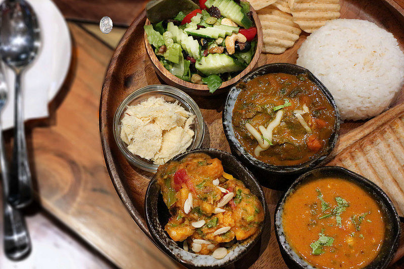 三個傻瓜（信義）/ Kate's FZ