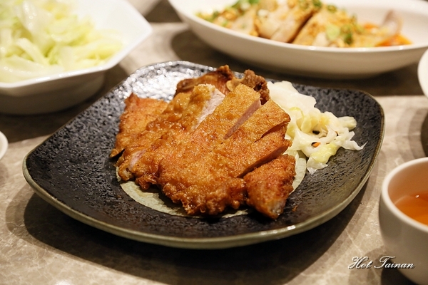 漢來上海湯包:【台南美食】漢來上海湯包進駐南紡購物中心!全台第二間分店落腳台南~