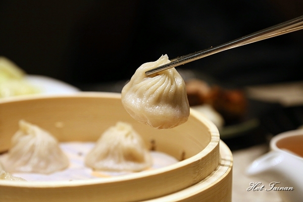 漢來上海湯包:【台南美食】漢來上海湯包進駐南紡購物中心!全台第二間分店落腳台南~