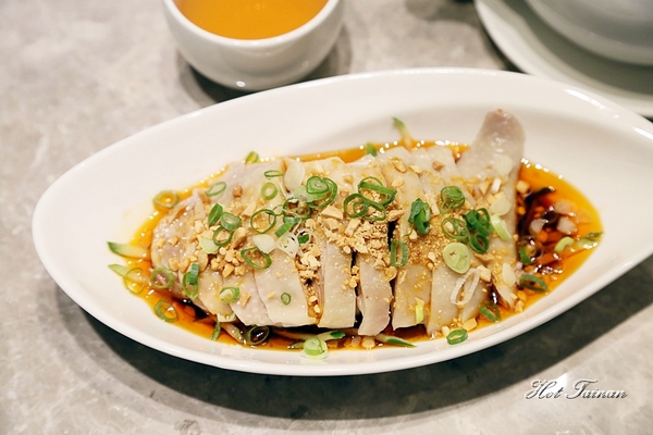 漢來上海湯包:【台南美食】漢來上海湯包進駐南紡購物中心!全台第二間分店落腳台南~