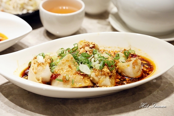 漢來上海湯包:【台南美食】漢來上海湯包進駐南紡購物中心!全台第二間分店落腳台南~