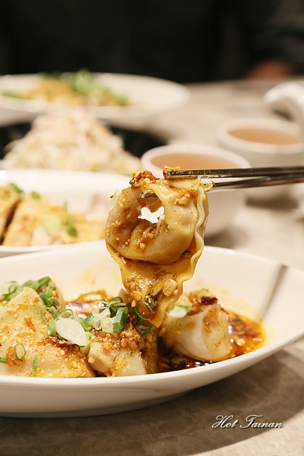 漢來上海湯包:【台南美食】漢來上海湯包進駐南紡購物中心!全台第二間分店落腳台南~