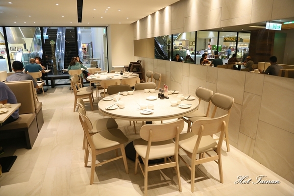 漢來上海湯包:【台南美食】漢來上海湯包進駐南紡購物中心!全台第二間分店落腳台南~