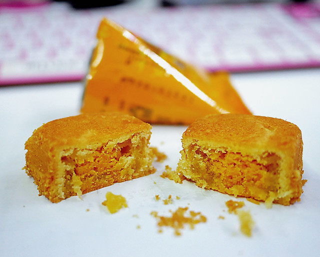 超人氣中秋伴手禮推薦｜小潘鳳凰酥、鳳梨酥、蛋黃酥｜板橋最出名的排隊美食