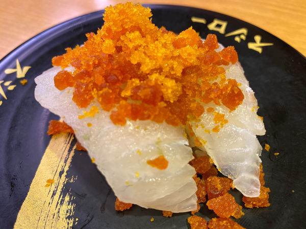 壽司郎館前店│SUSHIRO│迴轉壽司