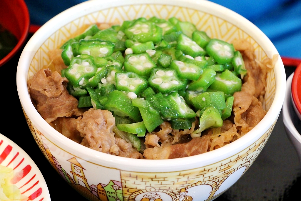 台中西屯，すき家 Sukiya台中店開幕啦!主打平價丼飯，要來搶攻大家的胃啦! - 微笑Joe幸運