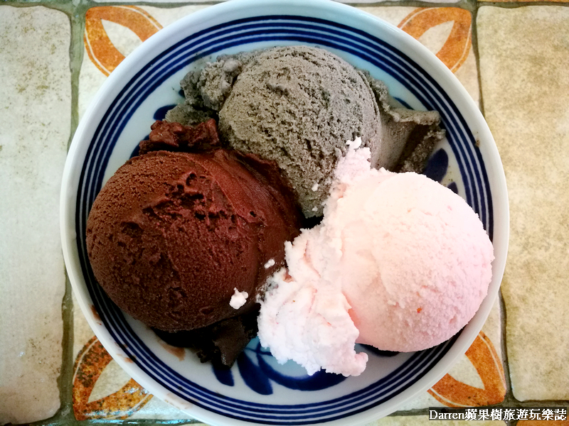『桃園龜山美食』陳秋剛綿綿冰龜山總店/龜山古早味人氣剉冰(鄰近龜山后街美食) - Darren蘋果樹旅遊玩樂誌