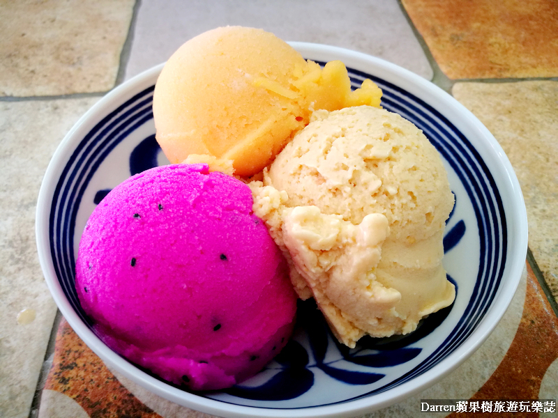 『桃園龜山美食』陳秋剛綿綿冰龜山總店/龜山古早味人氣剉冰(鄰近龜山后街美食) - Darren蘋果樹旅遊玩樂誌