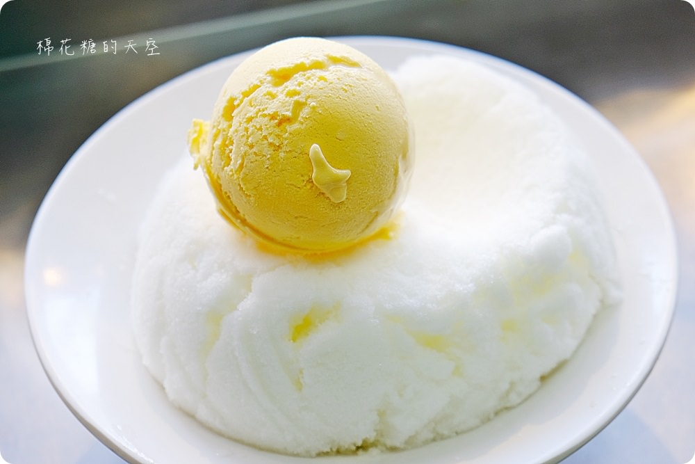 正宗黑糖剉冰老店-津香黑糖剉冰芒果季開打啦!愛文芒果、津香黑糖整個絕配！