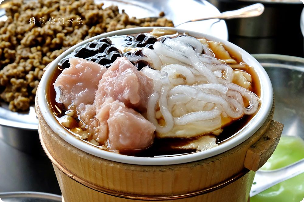 正宗黑糖剉冰老店-津香黑糖剉冰芒果季開打啦!愛文芒果、津香黑糖整個絕配！