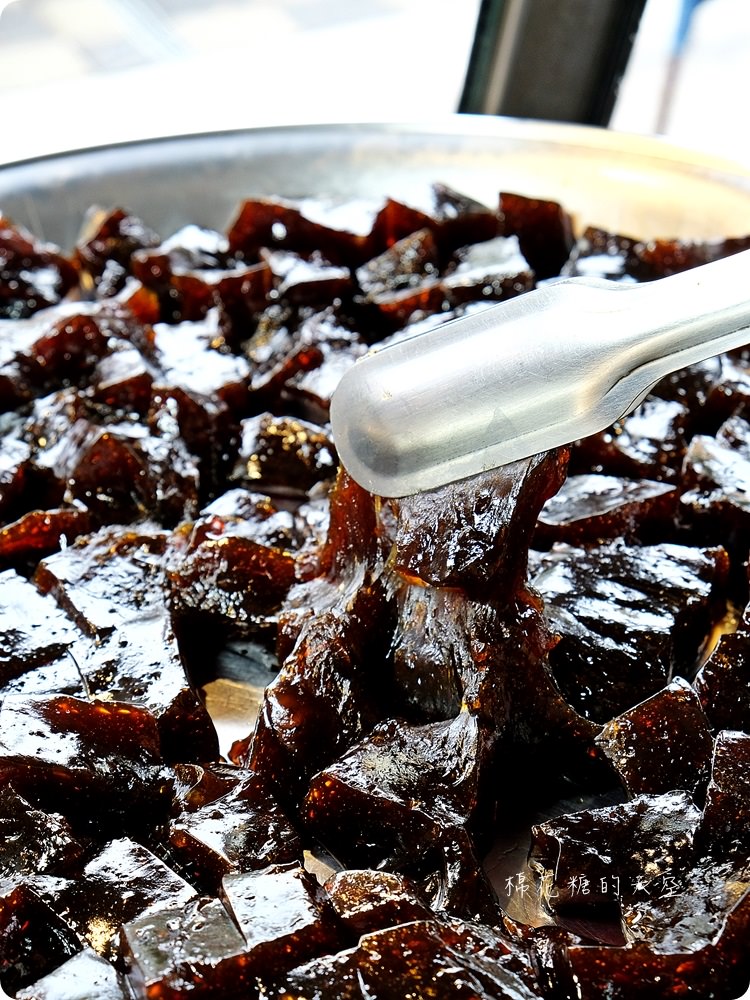 正宗黑糖剉冰老店-津香黑糖剉冰芒果季開打啦!愛文芒果、津香黑糖整個絕配！