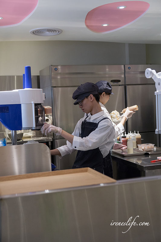 九州純冰 おいしい氷屋