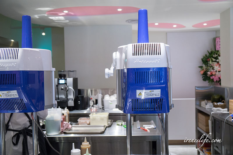 九州純冰 おいしい氷屋