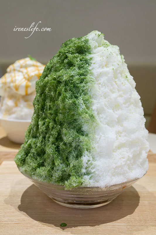 九州純冰 おいしい氷屋