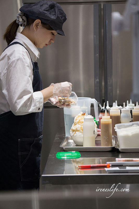 九州純冰 おいしい氷屋