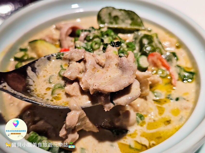 [食]台北 wa10瓦城APP消費累積點數 享用泰式美味超划算 瓦城泰國料理