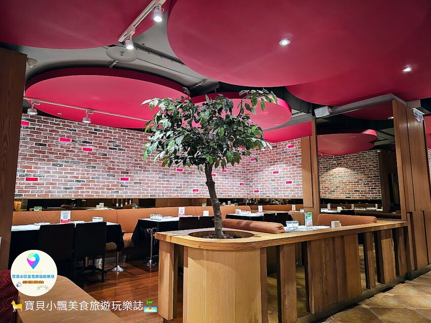 [食]台北 wa10瓦城APP消費累積點數 享用泰式美味超划算 瓦城泰國料理