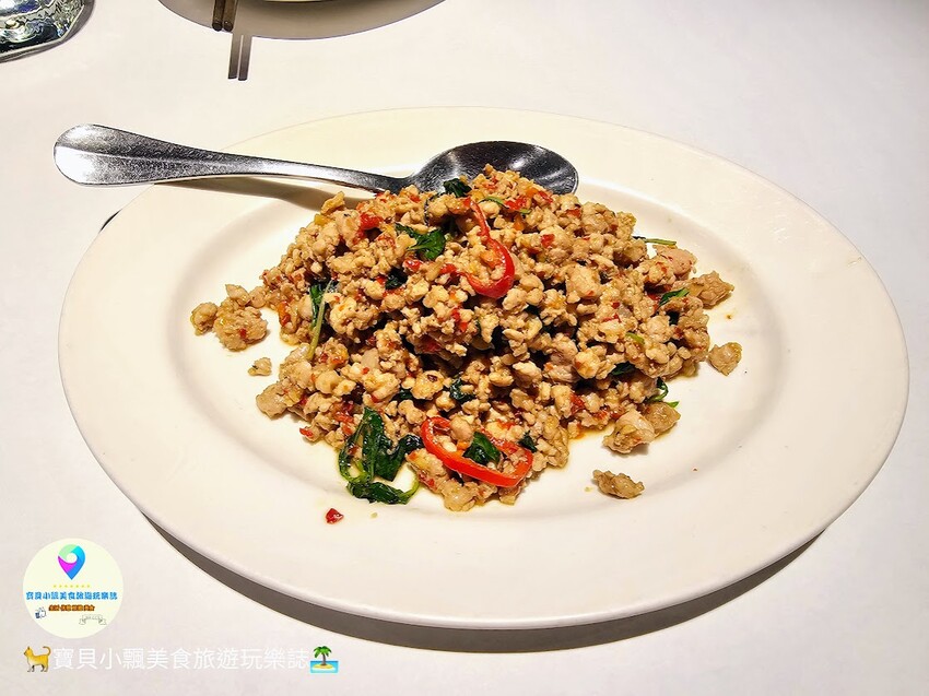 [食]台北 wa10瓦城APP消費累積點數 享用泰式美味超划算 瓦城泰國料理