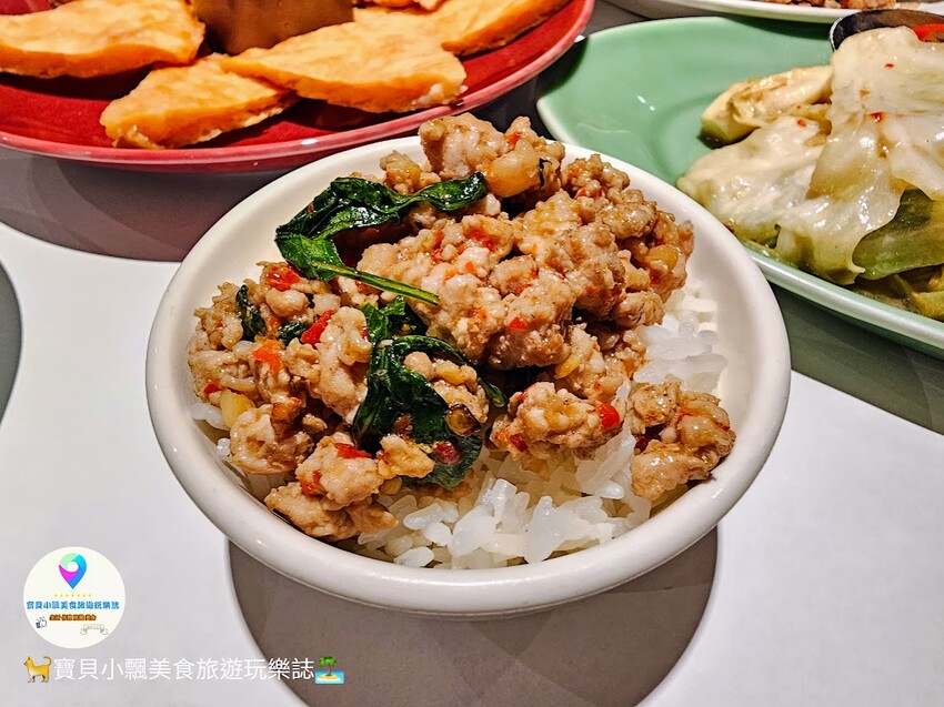 [食]台北 wa10瓦城APP消費累積點數 享用泰式美味超划算 瓦城泰國料理