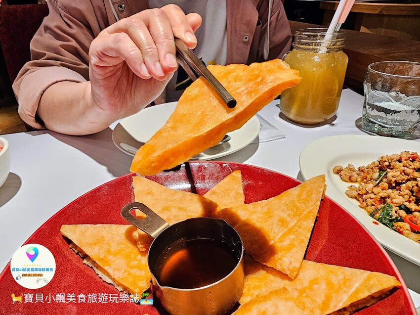 [食]台北 wa10瓦城APP消費累積點數 享用泰式美味超划算 瓦城泰國料理