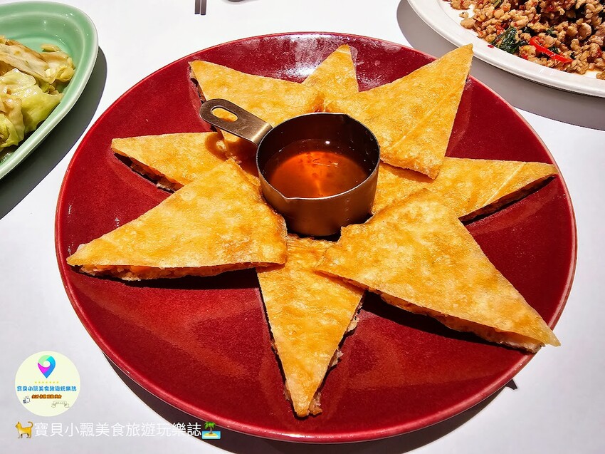 [食]台北 wa10瓦城APP消費累積點數 享用泰式美味超划算 瓦城泰國料理