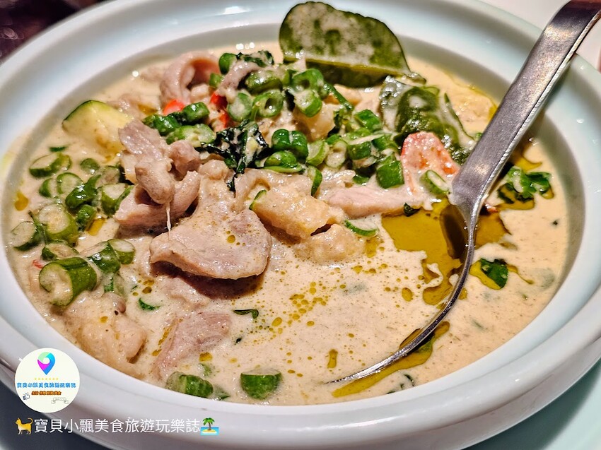 [食]台北 wa10瓦城APP消費累積點數 享用泰式美味超划算 瓦城泰國料理