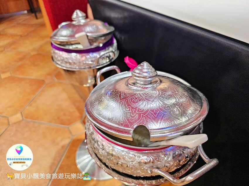 [食]台北 wa10瓦城APP消費累積點數 享用泰式美味超划算 瓦城泰國料理