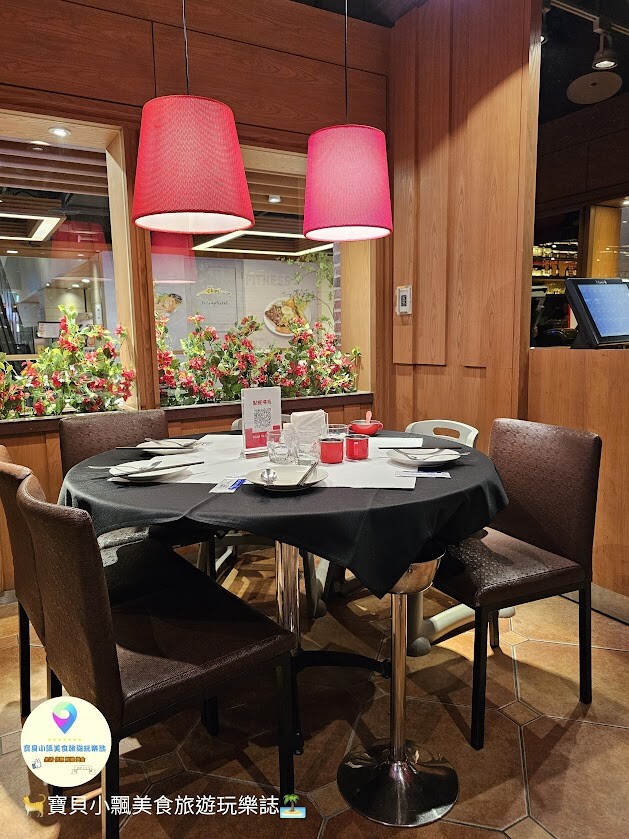 [食]台北 wa10瓦城APP消費累積點數 享用泰式美味超划算 瓦城泰國料理